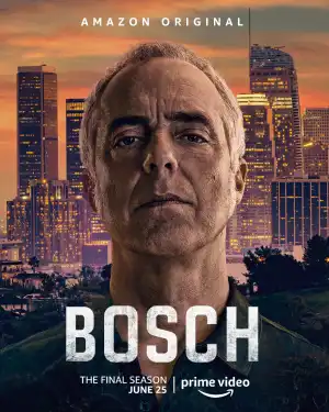 Bosch Season 07