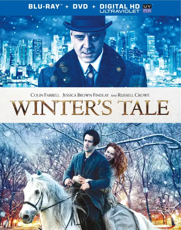 Winters Tale (2014)
