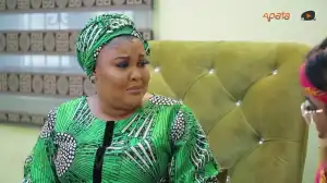 Lorile Part 2 (2022 Yoruba Movie)