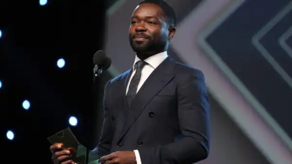 British Actor David Oyelowo Biography