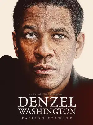 Denzel Washington: Falling Forward (2025)