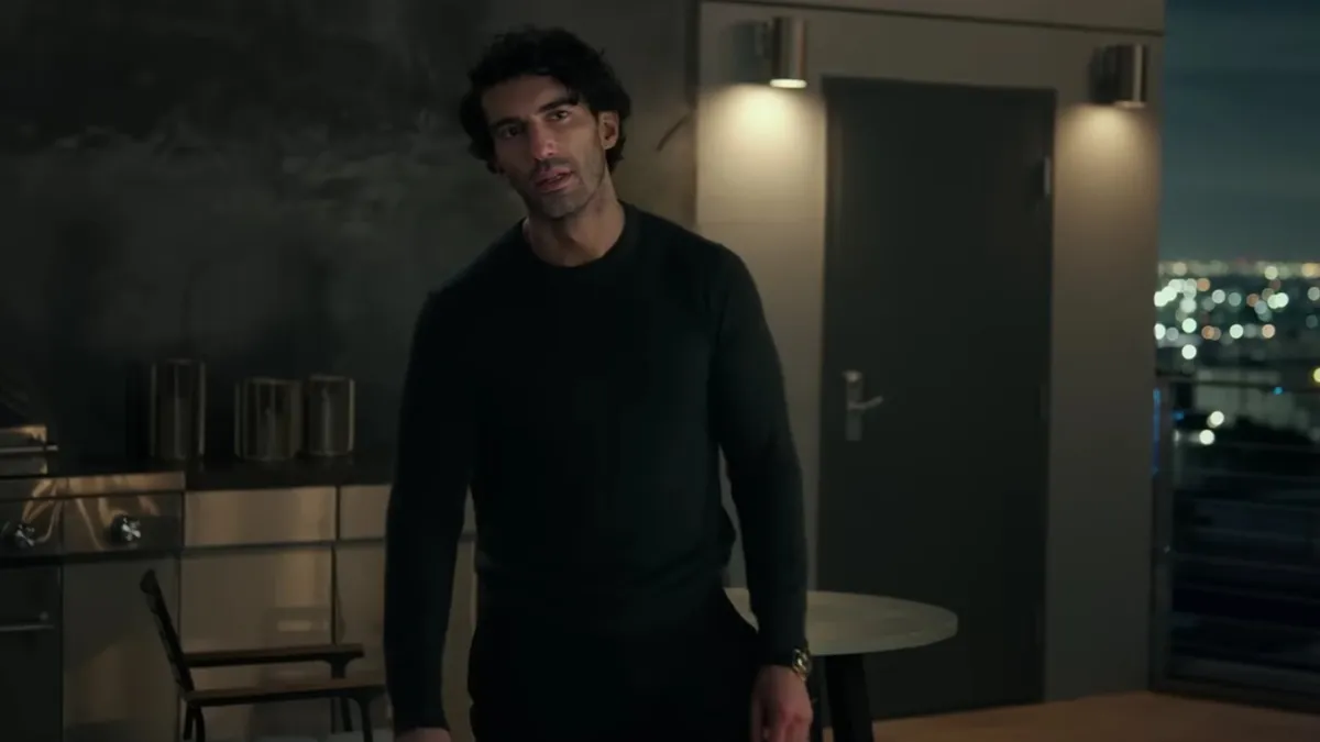 It Ends With Us’ Justin Baldoni Details ‘Near Breakdown’ While Filming