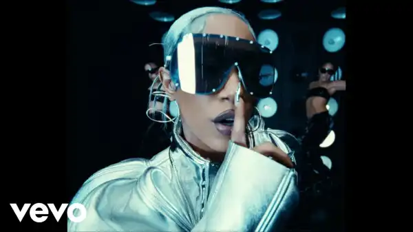 BIA, Timbaland - I