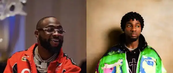 “I Nearly Quit Music Before Hit Collaboration With Omah Lay” - Davido