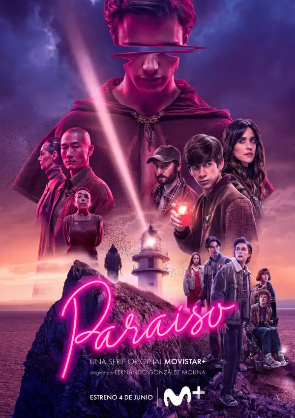 Paraiso S01E07