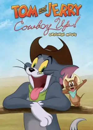 Tom and Jerry: Cowboy Up! (2022) (Animation)