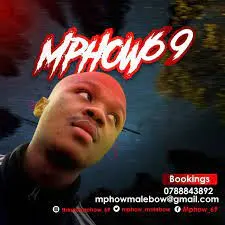 Mphow_69 & Semi Tee – External