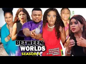 Between Worlds Season 4