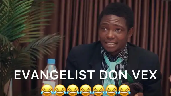 Shank Comics – Wild Side: G.O.A.T Wahala On Live Program (Comedy Video)