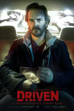 Driven (I) (2019)