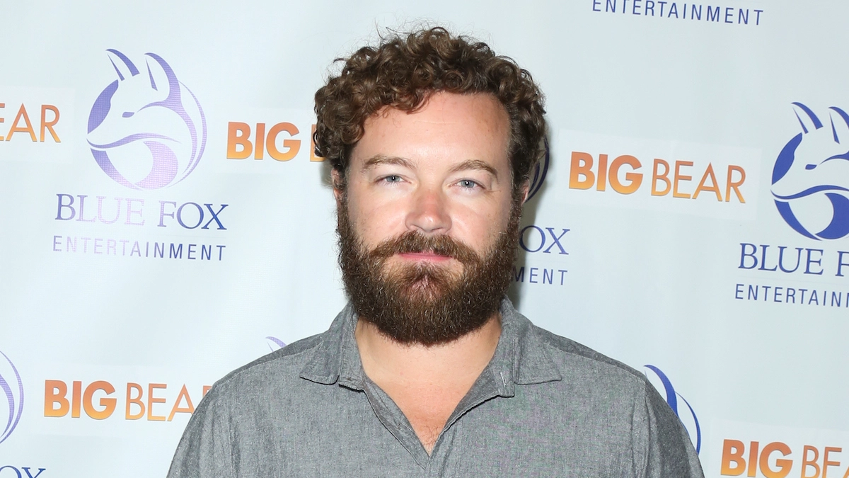 Danny Masterson Jail Conditions Revealed, Won’t Be in General Population