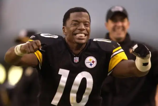 Career & Net Worth Of Kordell Stewart