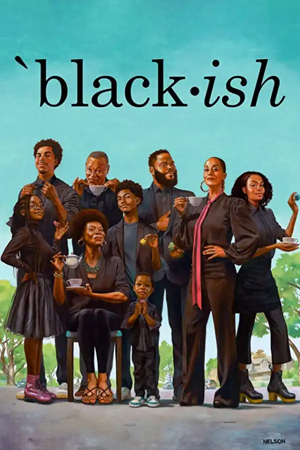 Blackish S07E08