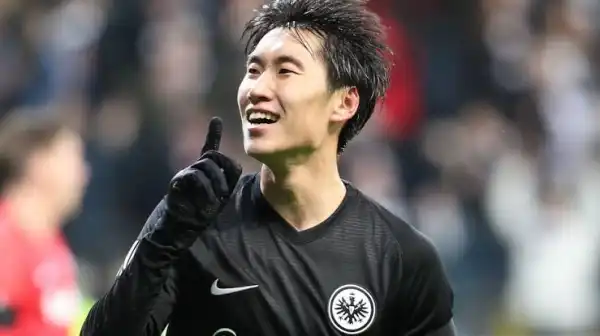 Biography & Career Of Daichi Kamada