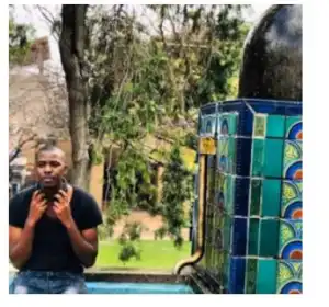 King Masbi – South African House Music Mix (First Sunday)