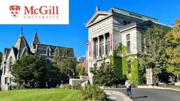 McGill University Mastercard Scholarship, Canada 2026 | Fully Funded