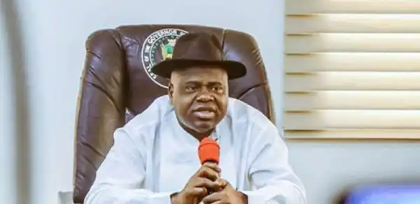 Bayelsa PDP youth leader, Diri’s top aides join APC