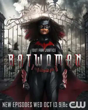 Batwoman S03E09