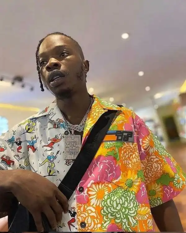 Alleged Cybercrime: Naira Marley