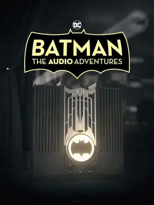 Batman The Audio Adventures