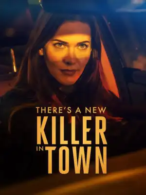 There's a New Killer in Town (2024)