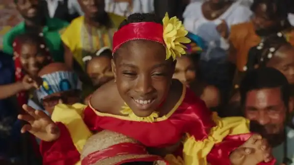 Chike & Mohbad – Egwu (Video)
