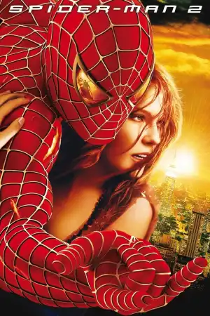 Spiderman 2 (2004)