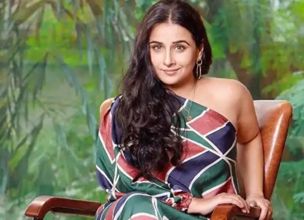 Biography & Career Of Vidya Balan
