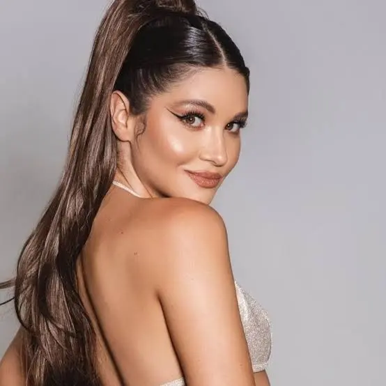 Biography & Career Of Mariana Gómez