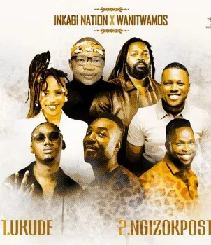 Inkabi Nation – Ngizok’Posta ft. Wanitwa Mos