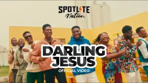 SON Music ft. Neeja - Darling Jesus (Video)