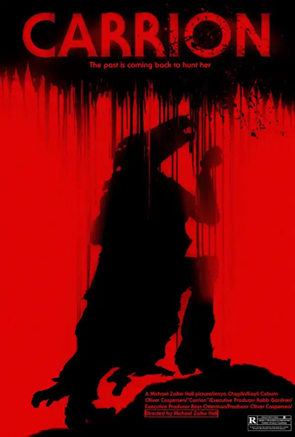 Carrion (2020) (Movie)