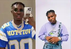 “Celebs Shouldn’t Be Criticized For Wearing Fake Designers”- Zlatan Ibile Asserts