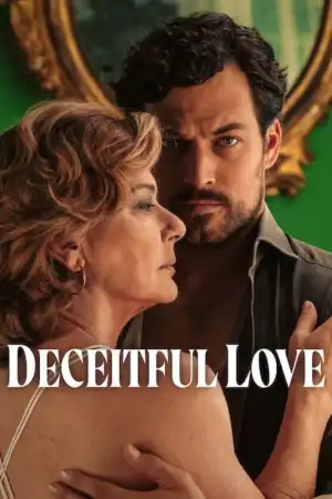 Deceitful Love (2024) [Italian] (TV series)