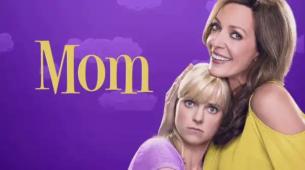 Mom S08E15