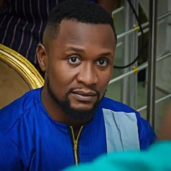 Age & Career Of Atewe Raphael