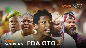 Eda Oto Part 2 (2025 Yoruba Movie)