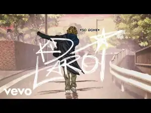 The Kid LAROI – SO DONE