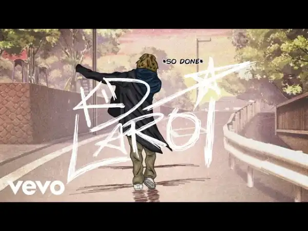 The Kid LAROI – SO DONE