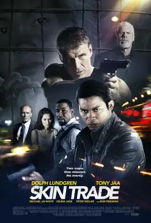 Skin Trade (2014) Full Movie Download & Watch Online