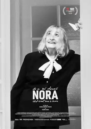 Nora (2023)