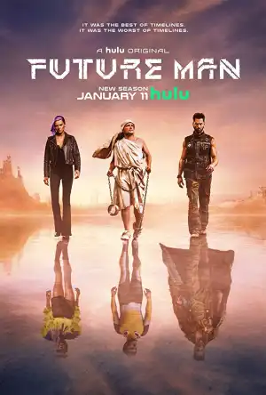 Future Man (TV Series)