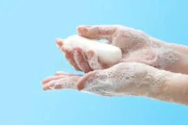 The science behind life-saving hand washing: How soap kills viruses and other infectious micro-organisms