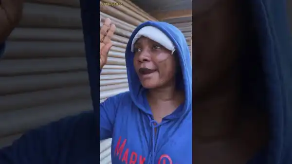 Brainjotter –  Cult wahala (Comedy Video)