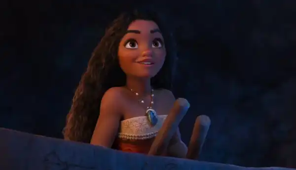 Moana 2 Soundtrack Sets Release Date, New Song Unveiled