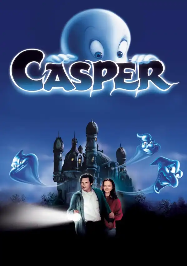 Casper (1995)