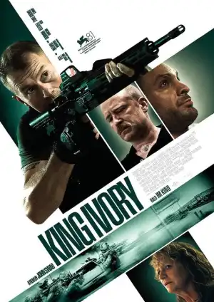 King Ivory (2024)