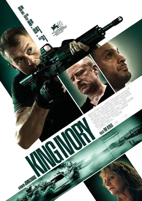 King Ivory (2024)