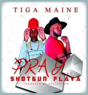 Tiga Maine – Pray