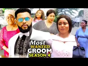 Most Wanted Groom Season 4